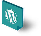 wordpress design